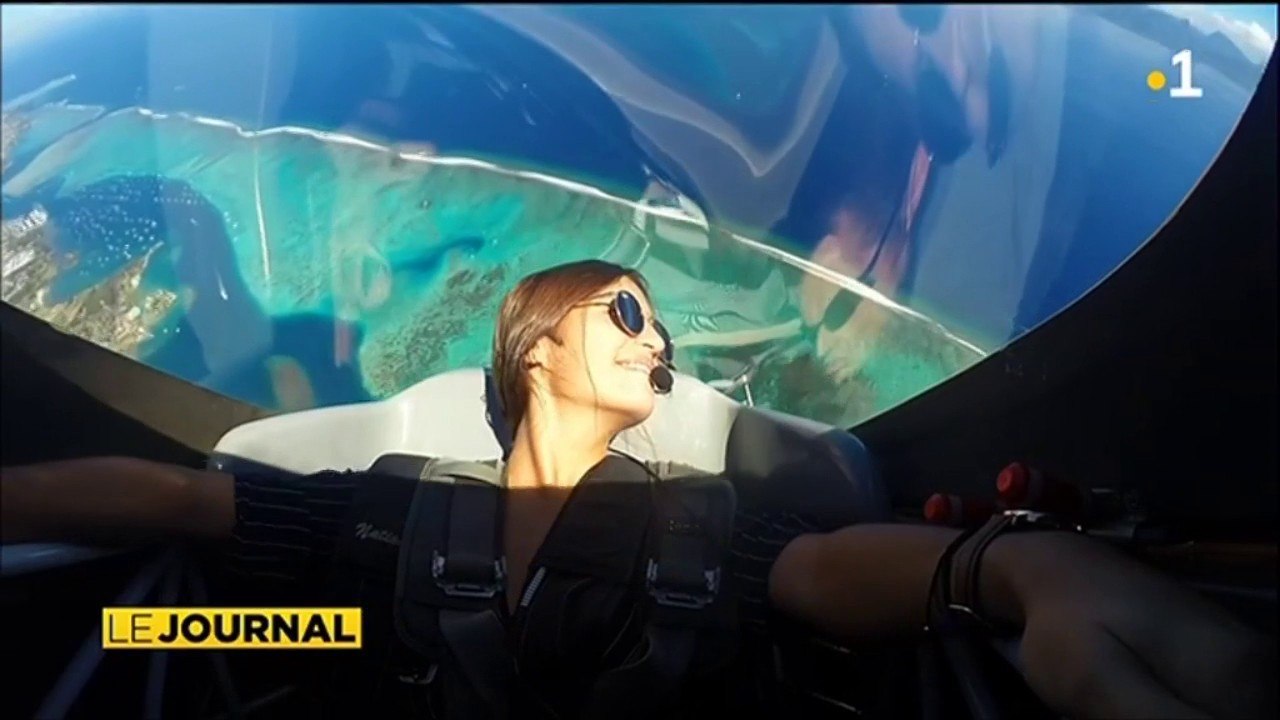 Fais comme l'oiseau disait une chanson des années 70.