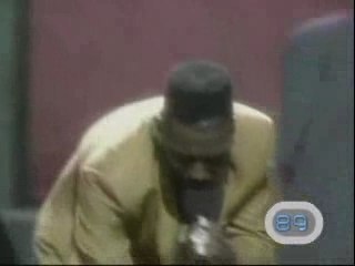 Big Daddy Kane - Smooth Operator (Live)