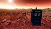 Doctor Who S04E14 The Waters Of Mars - Part 01