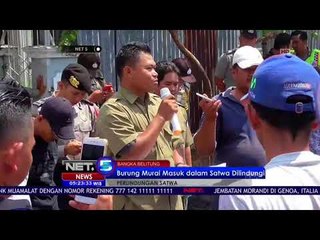 Rangkuman Peristiwa Pilihan Sepanjang Hari Selasa 14 Agustus 2018-NET5