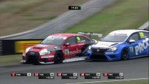 ADAC TCR Germany Zandvoort Rennen 9 - Newscut Sonntag