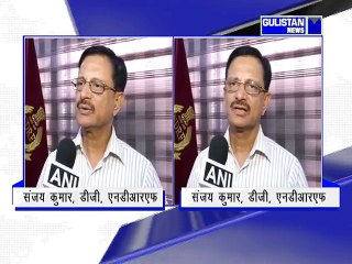 केरल में लगातार राहत और बचाव काम जारी, पीड़ितों की हर संभव मदद कर रही एनडीआरएफ- डीजी