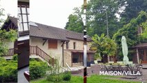 A vendre - Maison/villa - SAINT-HILARION (78125) - 7 pièces - 245m²