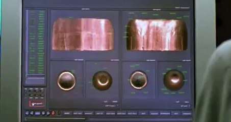 Waking the Dead S05 - Ep03 Black Run (1) - Part 01 HD Watch