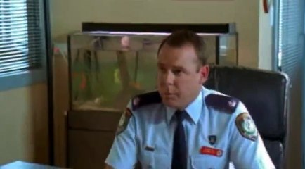 Water Rats S04 - Ep04 Cut off Point HD Watch