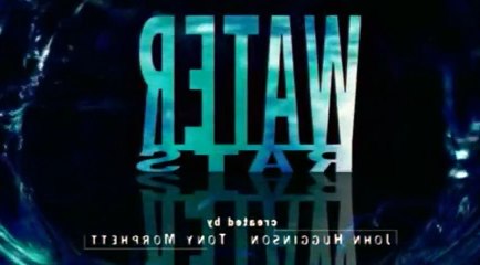 Water Rats S04 - Ep05 In the Family Way HD Watch