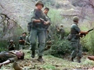 Tour of Duty S02 - Ep10 Nightmare HD Watch