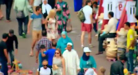 Tom Daley Goes Global S01 - Ep06 Morocco HD Watch