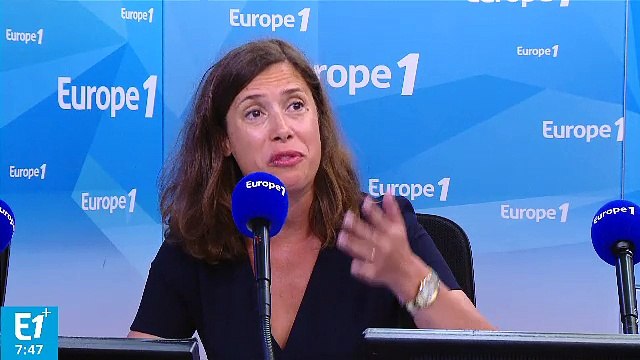 Les députés LREM veulent élargir l'ouverture des commerces le dimanche