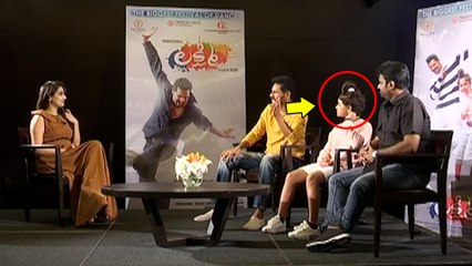 Lakshmi Movie Team Interview | లక్ష్మి మూవీ టీం ఇంటర్వ్యూ