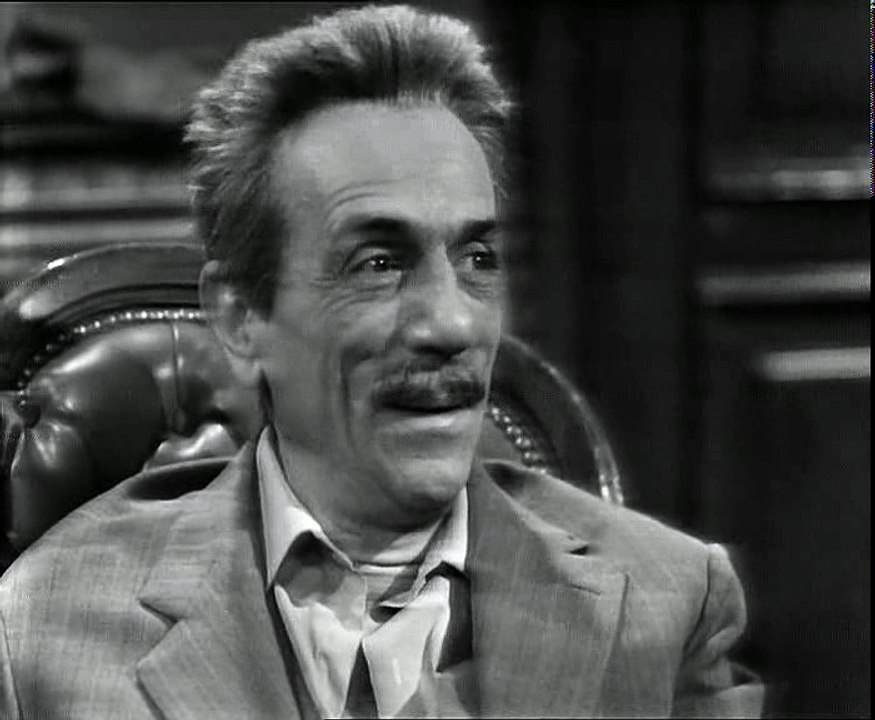 Il Sindaco del Rione Sanità (Commedia Teatrale Televisiva Completa -terzo atto) di Eduardo De Filippo