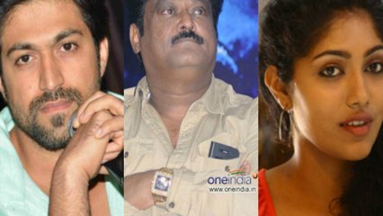 ಕೊಡಗಿನ ಜನತೆಗೆ ಸಹಾಯ ಹಸ್ತ ಚಾಚಿದ ಸ್ಯಾಂಡಲ್‌ವುಡ್ ಸ್ಟಾರ್ಸ್..! | Filmibeat Kannada