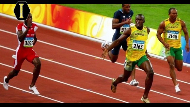 Higher Faster Stronger: Are Athletes Improving