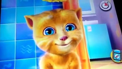 Tom the 2nd Gets Held Back and Gets Grounded