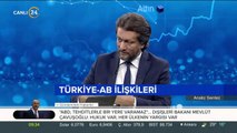 Gümrük Birliği Anlaşması