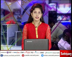 கொச்சியில், வெள்ளத்தில் சிக்கிய பெண்களை காப்பாற்றிய விமானப்படை வீரருக்கு வித்தியாசமான முறையில் நன்றி.