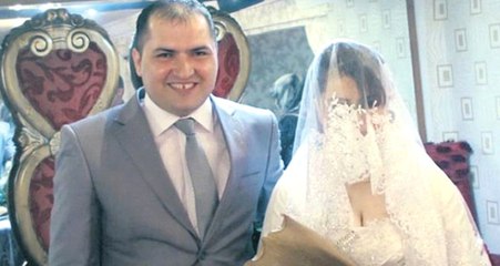 Gerdek Gecesi "Karnım Ağrıyor" Deyip Sevgilisiyle Kaçan Kadına Mahkeme Cezayı Kesti!