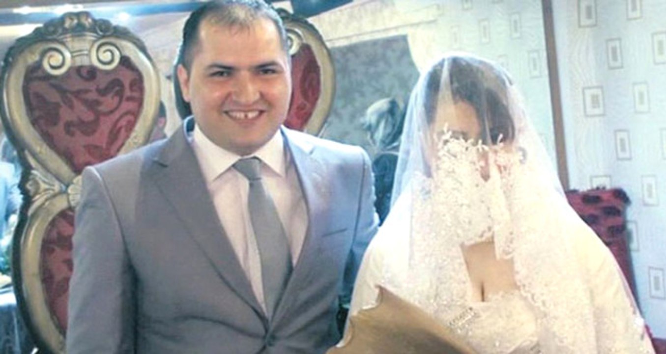 Gerdek Gecesi "Karnım Ağrıyor" Deyip Sevgilisiyle Kaçan Kadına Mahkeme Cezayı Kesti!