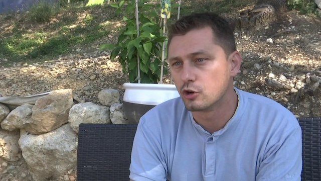 Un camping-car nous a sauvé la vie. Une famille française raconte comment elle a échappé au drame à Gênes