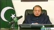 Ex PM Nawaz Shareef first Address to the Nation in 2013