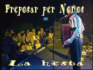 La hèstaretour des fêtes de dax Nadau
