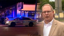 Nashville cops on a manhunt for ‘cold-blooded killers’