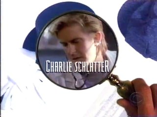 Diagnosis Murder S07E17 Teachers Pet