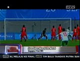 Evan Dimas, Bintang Lapangan Timnas Indonesia