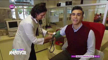Dr. Murat Anlatıyor