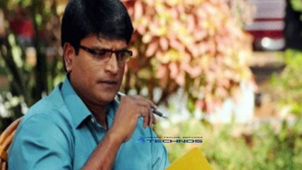 Adhugo Movie Pre Teaser | Ravi Babu | Prashanth Vihari | #Adhugo | Suresh Productions