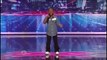 Howard Stern Makes 7 year old Rapper Cry on Americas Got Talent | @kollegekidd