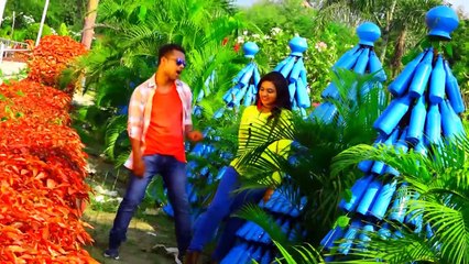 mui tar pagal diwana (singer :prakash jal )new sambalpuri hd video 2018