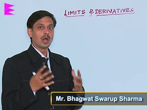 Limits and Derivatives Class 11