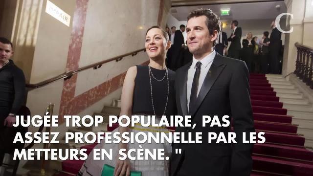 Coup de foudre en tournage : Marion Cotillard et Guillaume Canet, la magie des fous rires