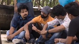 Aadhi (2018) Malayalam DVDRip Movie Part 1
