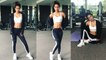 Hina Khan की Fitness का खुला राज़, ऐसे बनाई है TONED BODY| Boldsky