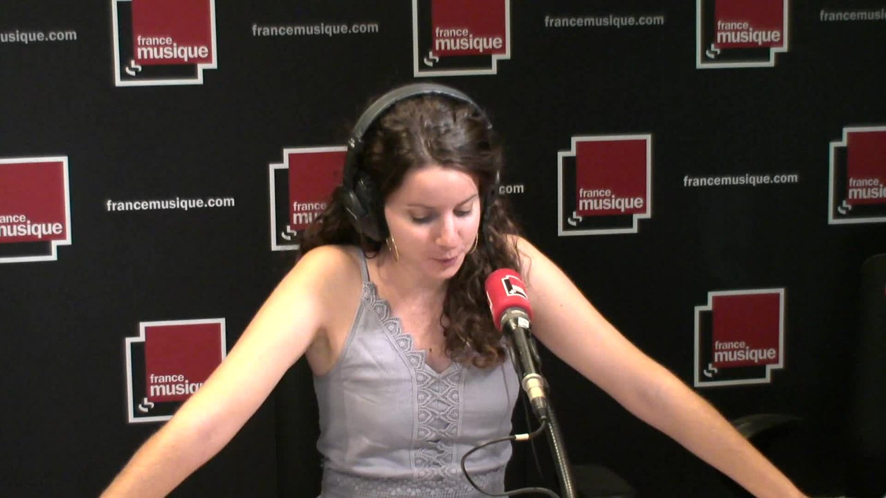 Joaquín Rodrigo, la musique à l'aveugle - Nathalie Moller