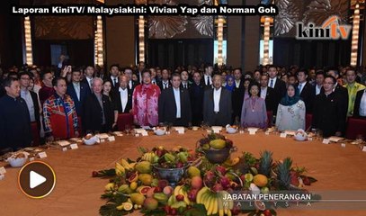 'Saya berasa bangga...'