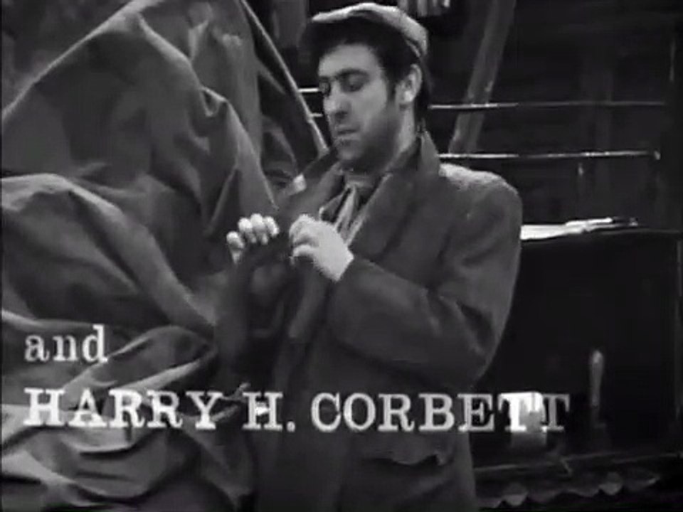 Steptoe and Son S03 - E03