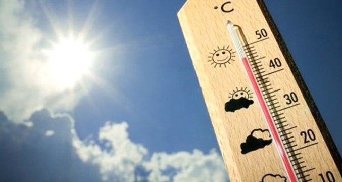 Tatilcilerin Beklediği Rapor Geldi! Meteoroloji Genel Müdürlüğü 5 Günlük Hava Tahmini Açıkladı