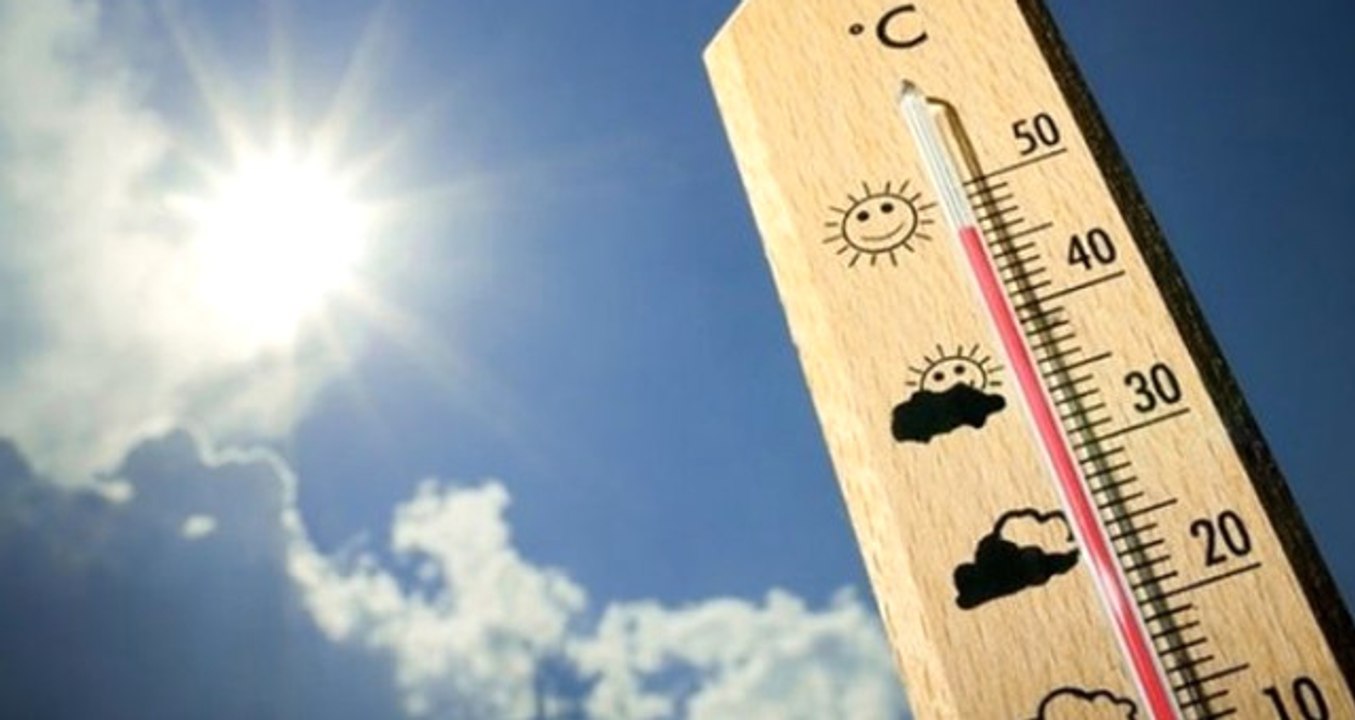 Tatilcilerin Beklediği Rapor Geldi! Meteoroloji Genel Müdürlüğü 5 Günlük Hava Tahmini Açıkladı