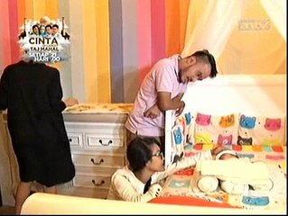 Julia Perez Jenguk Thalia