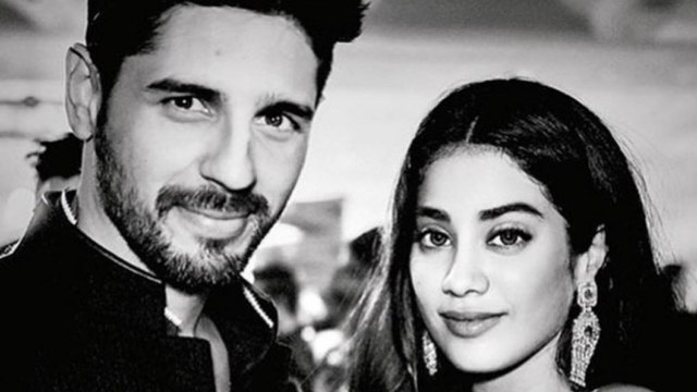 Jhanvi Kapoor & Sidharth Malhotra in Karan Johar's Dostana 2 | FilmiBeat