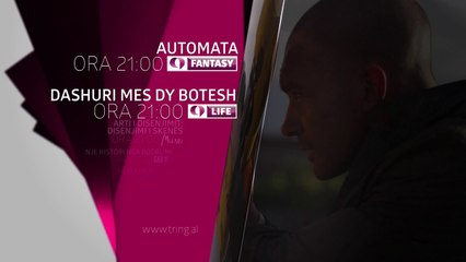 Sonte ne Tring| E Hene 20 Gusht 2018