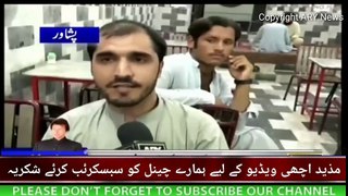 People Great Reaction Of Prime Minister Imran Khan Speech