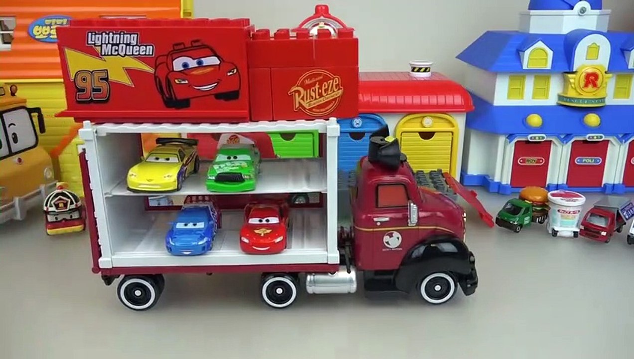 Robocar Poli Bowlling Zona Ceria RTV Cartoon For Kids , Tv hd 2019 cinema comedy action