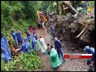 9 PM ETV Telugu News | 19th August 2018