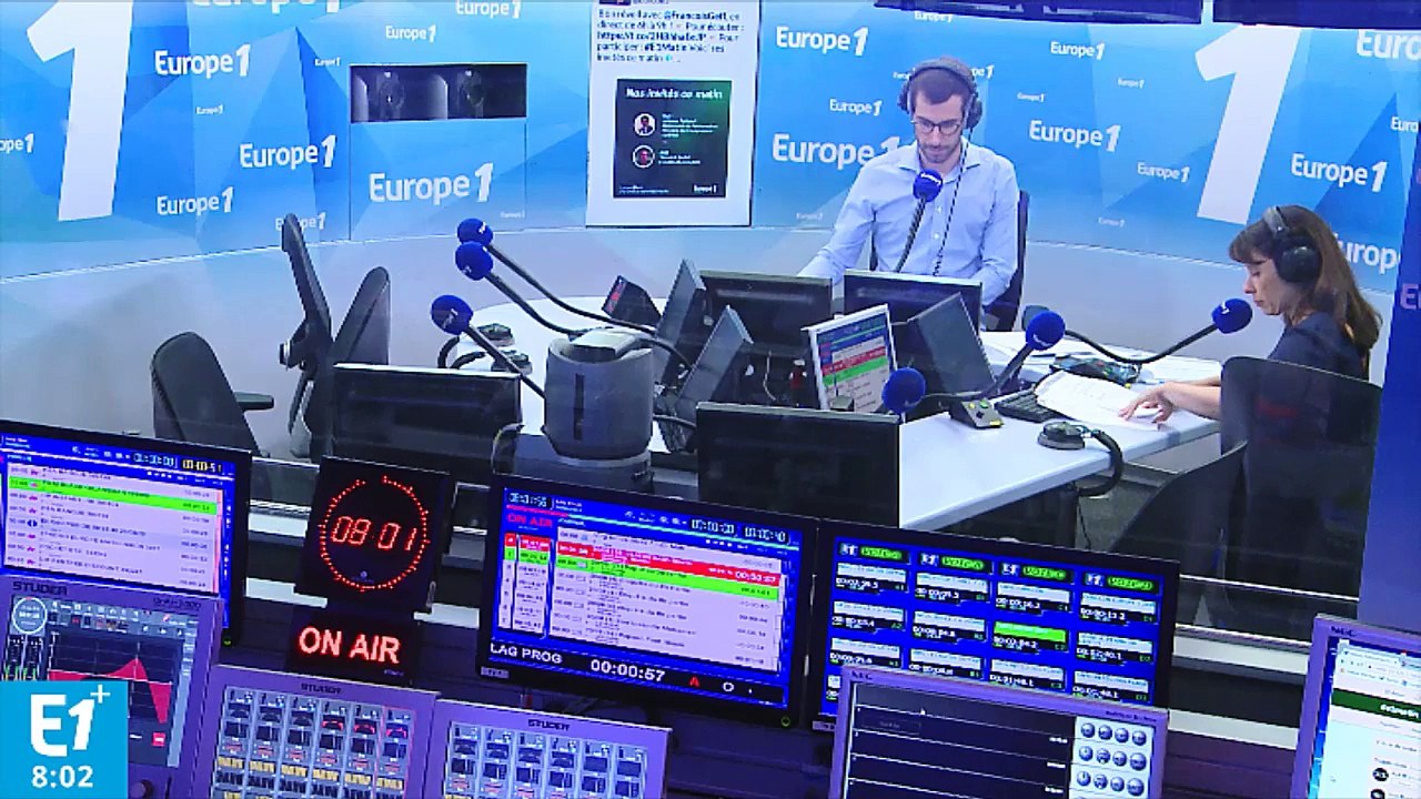 Un mois de juillet décevant pour les professionnels du tourisme : "La saison est mitigée"