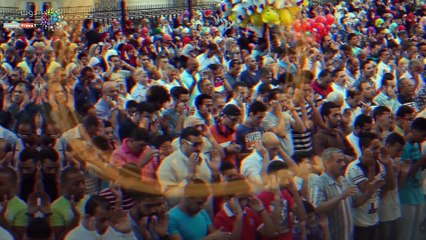 شاهد فى دقيقة.. أعداد ساحات صلاة عيد الأضحى والضوابط الخاصة بها