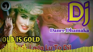 Seene Se Laga Loon (Hot Dance Mix) Dj Song || 2018 Latest OLD Hindi Dance Mix